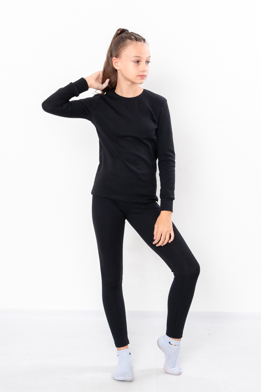 Натільна білизна для дівчинки 